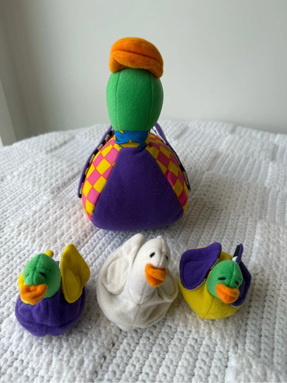 Lamaze complete set
